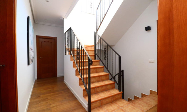 Reventa - Villa - Orihuela Costa - Campoamor