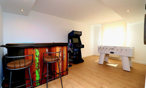 Reventa - Villa - Orihuela Costa - Campoamor