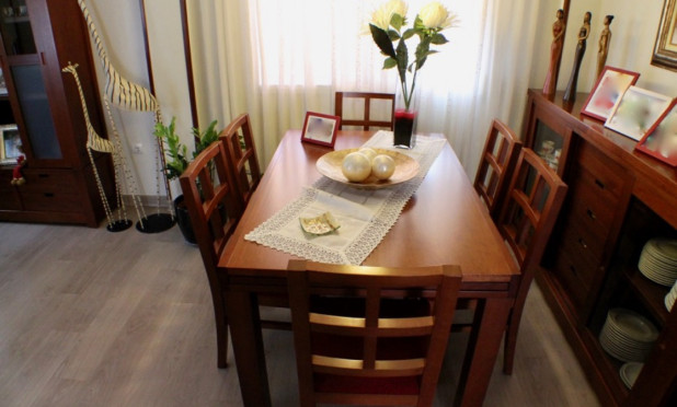 Revente - Villa - La Nucía - Urbanizaciones