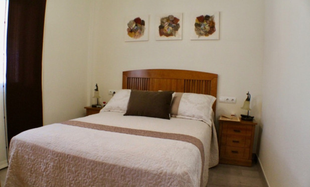 Revente - Villa - La Nucía - Urbanizaciones