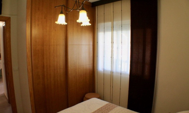 Revente - Villa - La Nucía - Urbanizaciones