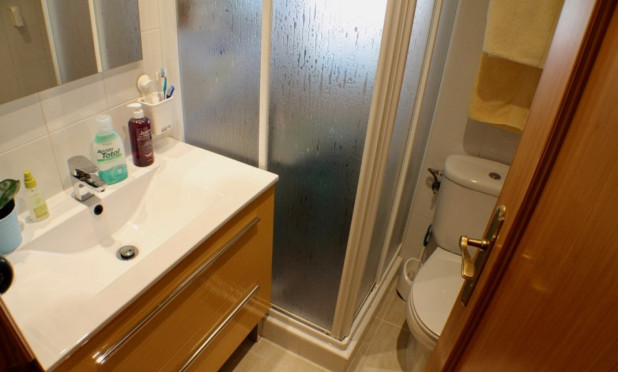 Revente - Villa - La Nucía - Urbanizaciones