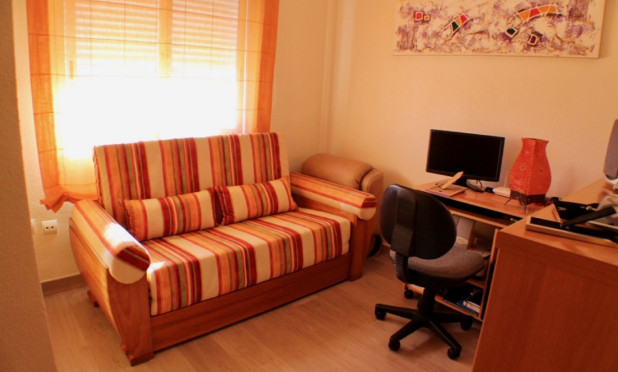 Revente - Villa - La Nucía - Urbanizaciones