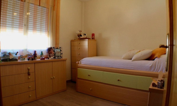 Revente - Villa - La Nucía - Urbanizaciones