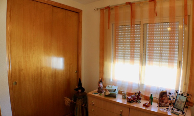 Revente - Villa - La Nucía - Urbanizaciones