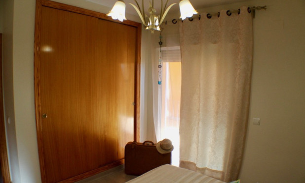 Revente - Villa - La Nucía - Urbanizaciones