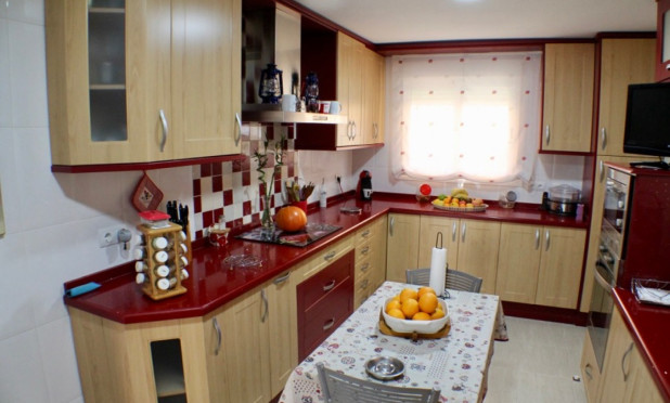 Revente - Villa - La Nucía - Urbanizaciones