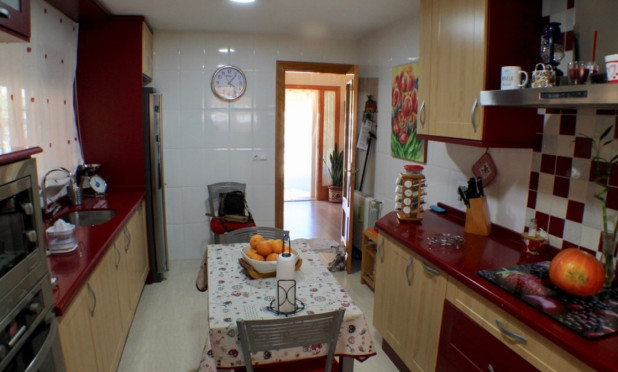 Revente - Villa - La Nucía - Urbanizaciones