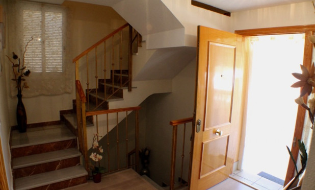 Revente - Villa - La Nucía - Urbanizaciones