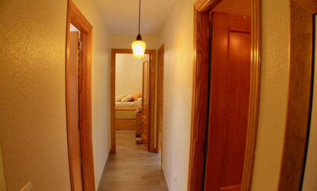 Revente - Villa - La Nucía - Urbanizaciones