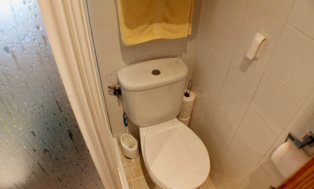 Revente - Villa - La Nucía - Urbanizaciones