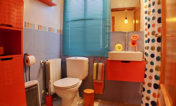 Revente - Villa - La Nucía - Urbanizaciones