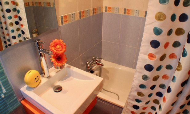 Revente - Villa - La Nucía - Urbanizaciones