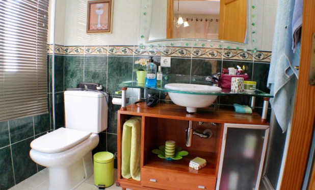 Revente - Villa - La Nucía - Urbanizaciones