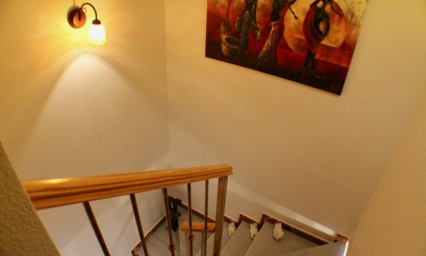 Revente - Villa - La Nucía - Urbanizaciones