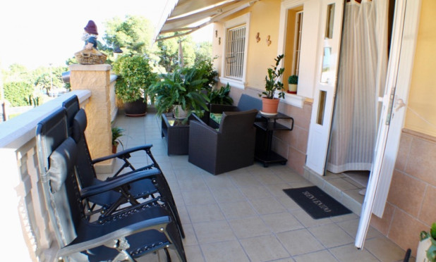 Revente - Villa - La Nucía - Urbanizaciones