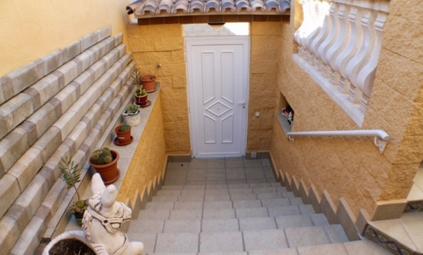 Revente - Villa - La Nucía - Urbanizaciones