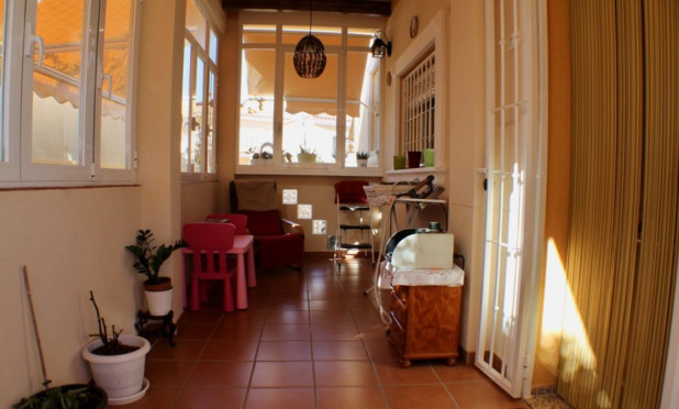 Revente - Villa - La Nucía - Urbanizaciones