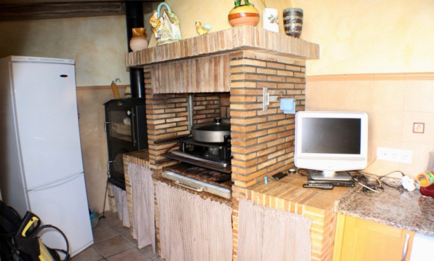 Revente - Villa - La Nucía - Urbanizaciones