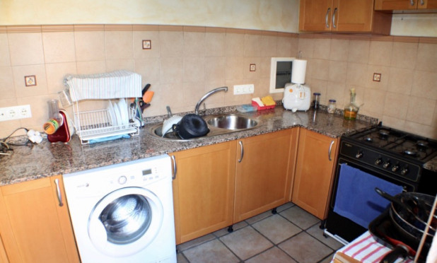 Revente - Villa - La Nucía - Urbanizaciones