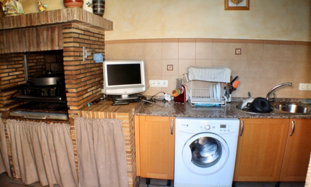 Revente - Villa - La Nucía - Urbanizaciones