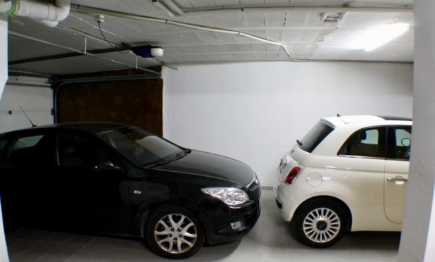 Revente - Villa - La Nucía - Urbanizaciones