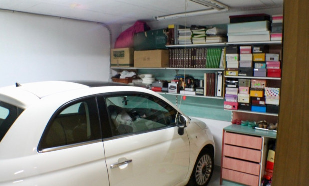 Revente - Villa - La Nucía - Urbanizaciones