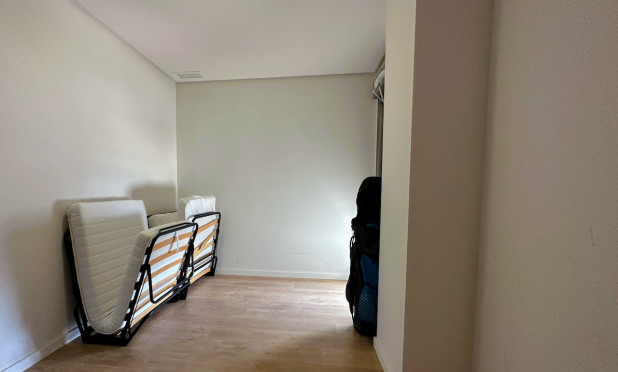 Wiederverkauf - Wohnung - Orihuela Costa - La Zenia