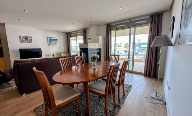 Wiederverkauf - Wohnung - Orihuela Costa - La Zenia