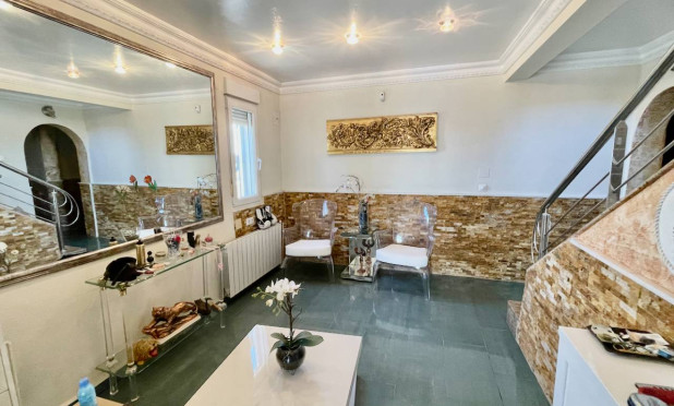 Revente - Villa - Guardamar del Segura - Guardamar Del Segura