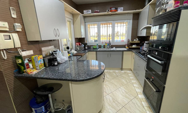 Revente - Villa - Guardamar del Segura - Guardamar Del Segura