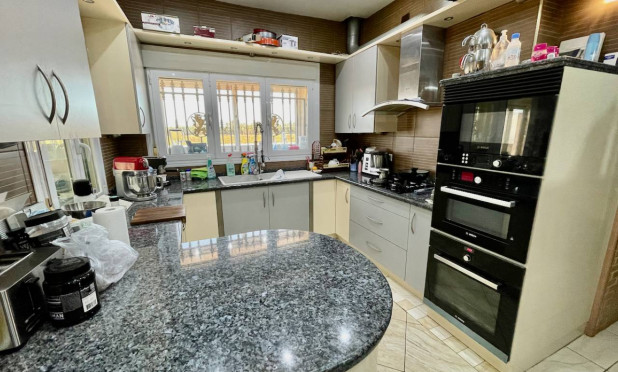 Revente - Villa - Guardamar del Segura - Guardamar Del Segura