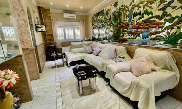 Revente - Villa - Guardamar del Segura - Guardamar Del Segura