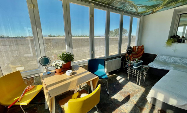 Revente - Villa - Guardamar del Segura - Guardamar Del Segura