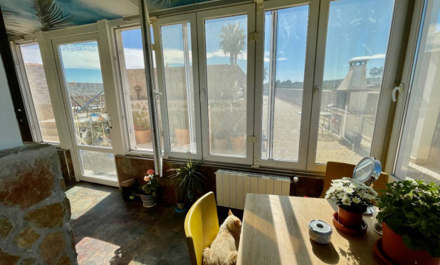 Revente - Villa - Guardamar del Segura - Guardamar Del Segura