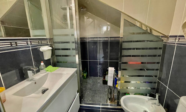 Revente - Villa - Guardamar del Segura - Guardamar Del Segura