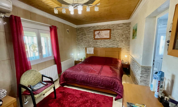 Revente - Villa - Guardamar del Segura - Guardamar Del Segura