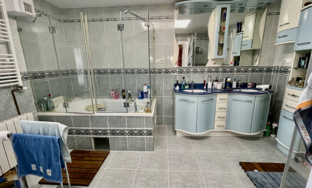 Revente - Villa - Guardamar del Segura - Guardamar Del Segura