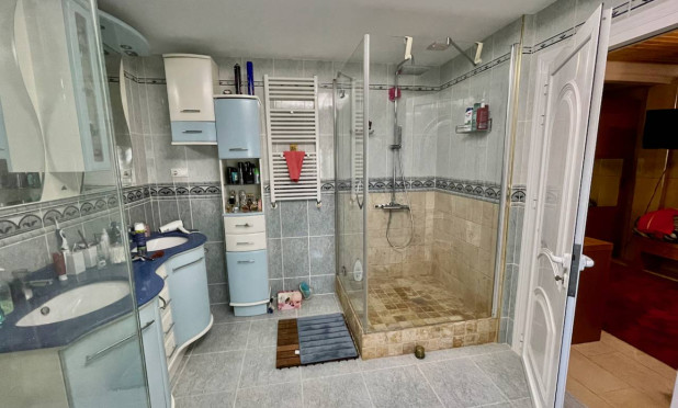 Revente - Villa - Guardamar del Segura - Guardamar Del Segura