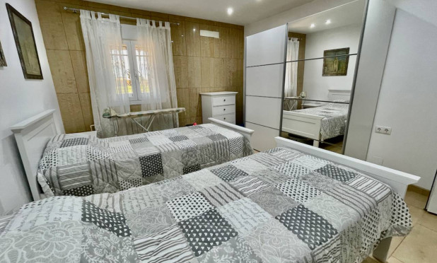 Revente - Villa - Guardamar del Segura - Guardamar Del Segura