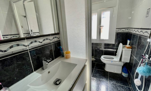 Revente - Villa - Guardamar del Segura - Guardamar Del Segura