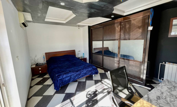 Revente - Villa - Guardamar del Segura - Guardamar Del Segura