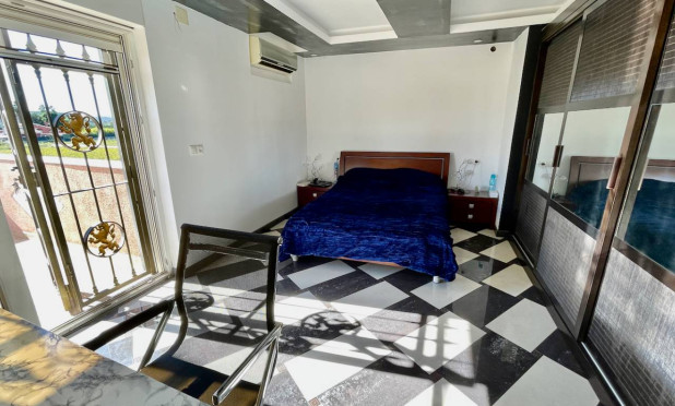 Revente - Villa - Guardamar del Segura - Guardamar Del Segura