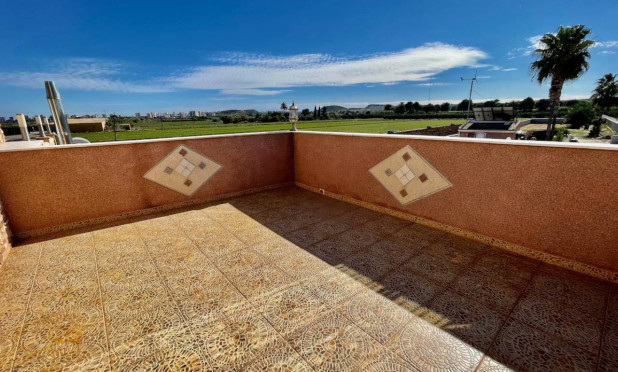 Revente - Villa - Guardamar del Segura - Guardamar Del Segura