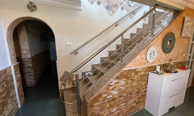 Revente - Villa - Guardamar del Segura - Guardamar Del Segura