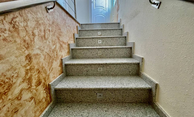 Revente - Villa - Guardamar del Segura - Guardamar Del Segura