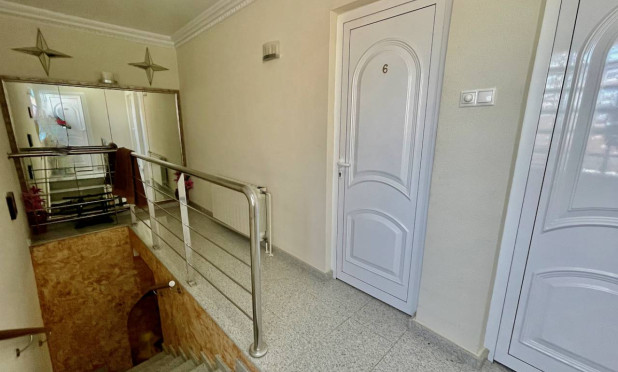 Revente - Villa - Guardamar del Segura - Guardamar Del Segura