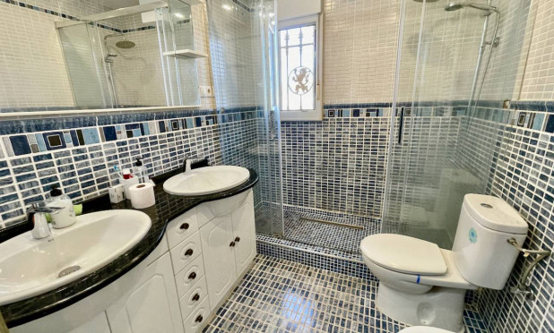 Revente - Villa - Guardamar del Segura - Guardamar Del Segura