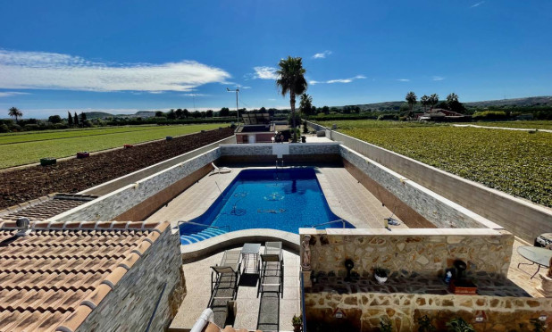 Revente - Villa - Guardamar del Segura - Guardamar Del Segura