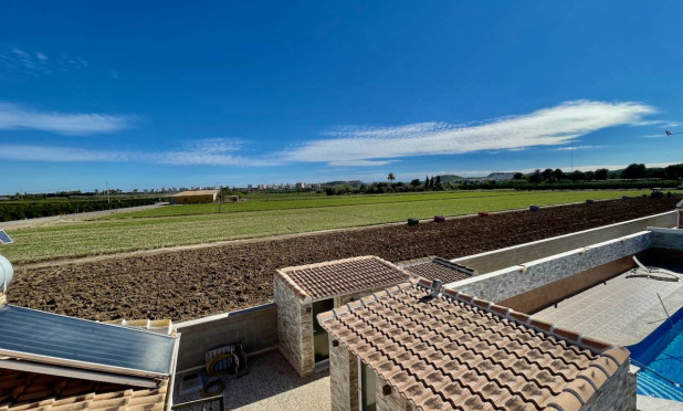 Revente - Villa - Guardamar del Segura - Guardamar Del Segura